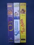 Видеокасети VHS Анимация, снимка 4