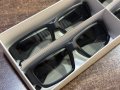 Комплект 3D очила , снимка 1 - Стойки, 3D очила, аксесоари - 41211802