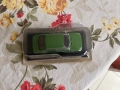Деагостини Шкода 1:43, снимка 4
