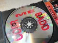 COLOR ME BADD CD 0403261309, снимка 6