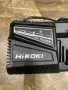 Hikoki 14.4-18v зарядно, снимка 2