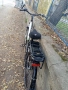 28 цола електрически алуминиев велосипед с 7 скорости усилени капли амортисьори предни като нов, снимка 14