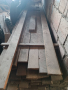 Дървен материал дъски, талпи, греди, снимка 1 - Строителни материали - 44687675