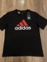Тениски Adidas 9-11г.(140),15-16г(176), снимка 3