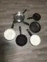 Използвани  но  за  кратко  /   тигани  6  броя  ., снимка 7
