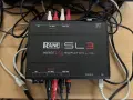 Rane SL 3 - USB 2.0 Interface for Serato Scratch Live, снимка 1