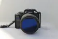 Canon m50 mark ii + sigma 17-70mm , снимка 2