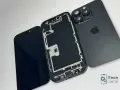 iPhone 16 Pro, НА ЧАСТИ - дисплей, корпус, батерия, камера и др., снимка 1