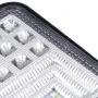 LED халоген 42 диода 126w – GUN1103, снимка 4