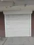 Гаражна ролетна врата, снимка 1