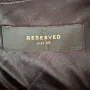 Дамска официална рокля Reserved 40 - нова, снимка 5