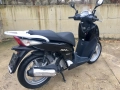 Honda Sh 125i, снимка 8