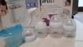 AVENT SCF330/20 Механична помпа за кърма COMFORT