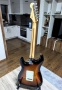 Fender Player Stratocaster HSS, 2021, Mexico, снимка 6