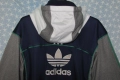 винтидж фланелка Adidas Equipment Germany EQT Германия Адидас Ново яке анцуг футболна тениска , снимка 11