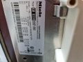 Индукционен плот Miele за части, снимка 2