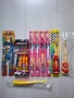 Детски Четки за зъби, Петс патрул, Колички, Барби,Мечета, Батман и др. , снимка 1
