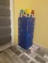 2 в 1 Детска кошарка / легло за пътуване GRACO, снимка 6
