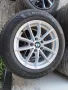 Оригинални BMW X3 джанти с гуми Германия, снимка 1