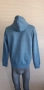 Lacoste Classic Fit  Full Zip Hoodie Mens Size 4 - M НОВО! ОРИГИНАЛ! Мъжка Качулка с цял цип!, снимка 5