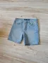 Оригинални мъжки къси гащи Bershka Denim, снимка 2