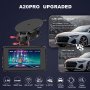 Нова компактна камера за кола автомобил рекордер Dash Cam Видеорегистратор, снимка 7