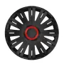 Тасове за джанти 15'' Versaco Activ RR Black, снимка 1