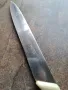 кухненски нож Solingen , снимка 4