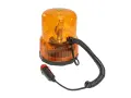 Аварийна сигнална лампа 12V за стандартна крушка, снимка 2