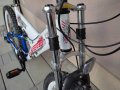 Продавам колела внос от Германия алуминиев мтв велосипед GOOTER SPORT 26 цола амортисьори диск, снимка 8