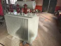  Силови Трансформатори от ТМ50kva до ТМ1600ква/KVA. монтаж, бартер, гаранция! , снимка 11