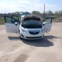 Opel Meriva B 2012 /Опел Мерива B 1.4 бензин турбо бяла, снимка 9
