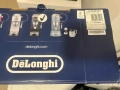 ЧИСТО НОВА!!! кафемашина Delonghi Dedica EC685.BK, снимка 7