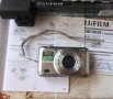 Fujifilm FinePix JZ500, снимка 3