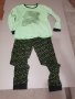 Детска пижама за момче на Reserved 158см 164см
