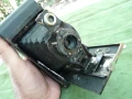  Стар мехов апарат KODAK , снимка 1
