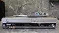 Panasonic DMR-EX99V с оригинално дистанционно управление и упътване., снимка 1