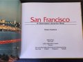 Сан Франциско / San Francisco - албум/пътепис на английски език, снимка 2