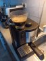 Кафемашина Делонги Тревизо с ръкохватка с крема диск, работи отлично и прави хубаво кафе с каймак , снимка 2