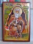 Рисувани икони по канон., снимка 3