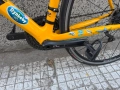 Bianchi Team Rynkeby Carbon/Shimano 105 2x11/шосеен велосипед, снимка 6