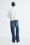 МЪжки дънки HM Straight Regular Jeans -размер 29/30, снимка 4