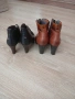 продавам два броя дамски боти , снимка 4