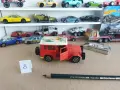 Стари малки колички, снимка 5