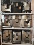 Продавам кафе автомати Delonghi & Saeco, снимка 1 - Кафемашини - 34260861
