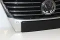 Предна решетка VW Passat B6 (2005-2011г.) 3C0853651F предна емблема отвори за парктроник, снимка 4