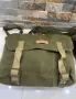 Раници за рамо, от здрав брезент , снимка 5