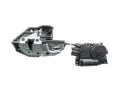 BMW X5 E70 Брава с вакуум за предна лява врата , снимка 6