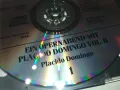 PLACIDO DOMINGO X2 CD-MADE IN ITALY-ВНОС GERMANY 3110241928, снимка 7