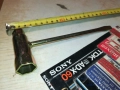 ключ за резачка 0910252220, снимка 3